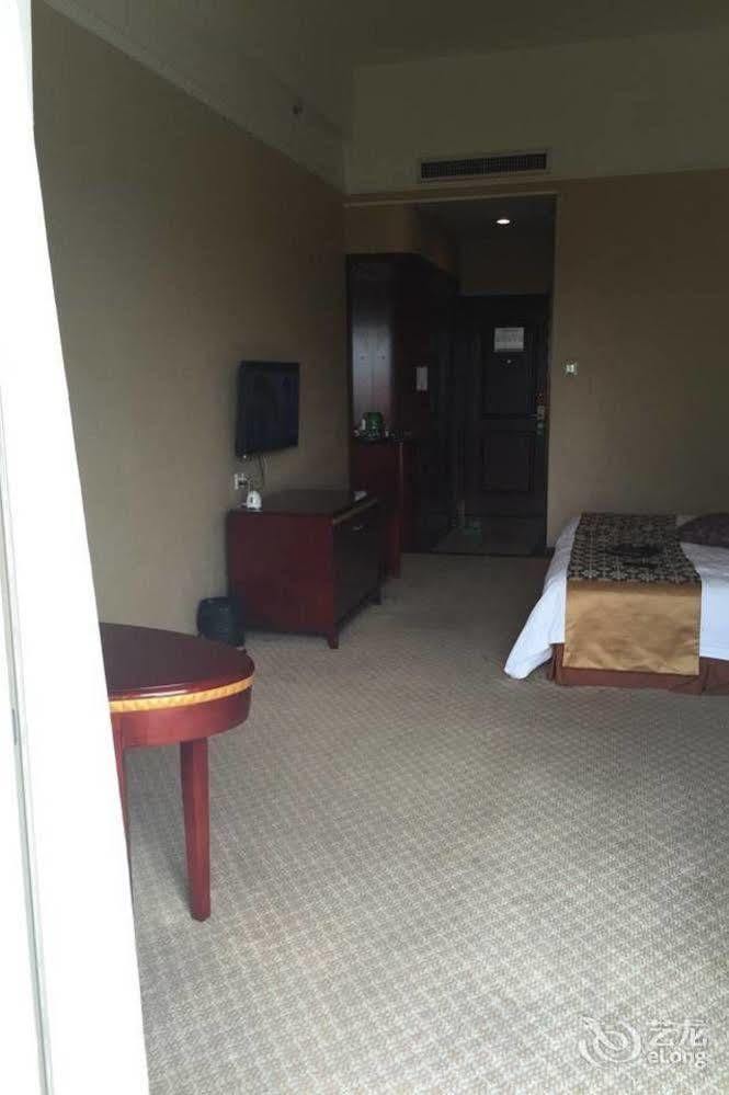River Side Hotel Zhongshan  Exterior foto